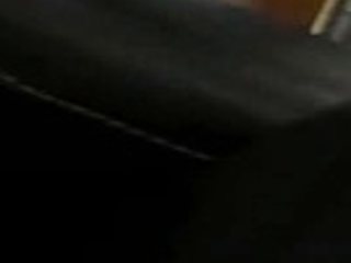 Brunette MILF sucks and fucks a big cock