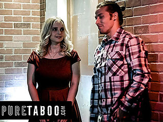 Huge Tits Codi Vore Deceived By Fake Soldier Creep In Cab And Home Fuck