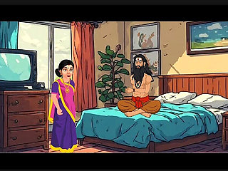 Indian Desi Threesome Sex