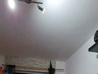 MILF Fingers Gaping Pussy to Dripping Squirting Orgasm