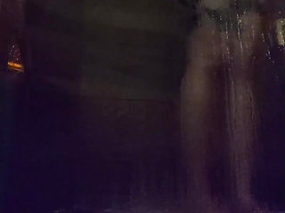 Recording My Tinder Date in the Shower