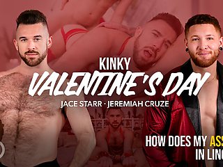 Kinky Valentine's Day