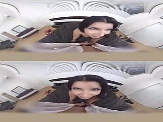 RR VR: Big Tits, Blowjob  Pov Porn