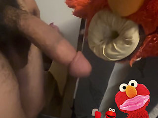 Elmo's Night Shift Goes Wrong