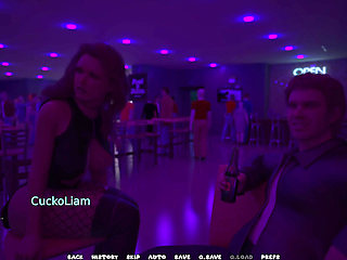 Liam's Cuckold Awakening: My Newlywed Wife Sophia's Vacation with My Best Friends - Part 11