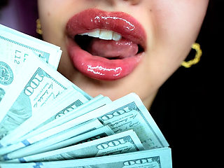 SATISFY ME, MY FINANCIAL SLAVE