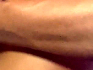 Hot Sloppy Top Blowjob African Ebony Teen