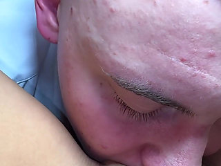 I Burst with My Giant Cock in POV a Tiktoker Argentina, She Has a Tight Ass and Pussy the Bitch...