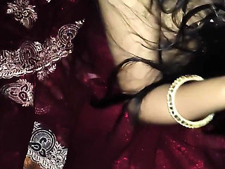Desi Hot Maid