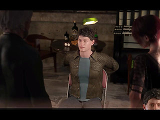 The Genesis Order V49111 Part 130 Sexy Cowgirl by Loveskysan69