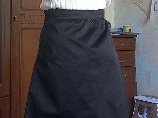 Kazakh Almaty Sex Fucks With Sigisu Lover