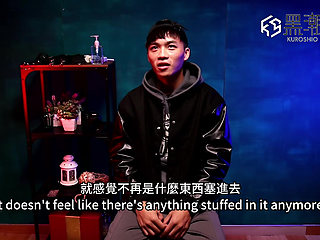 This Is the First Time in My Life I've Experienced Control Cum Ep.1-4