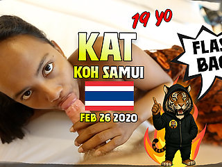 Flashback: Kat D Part 2 - Videos - JohntronX