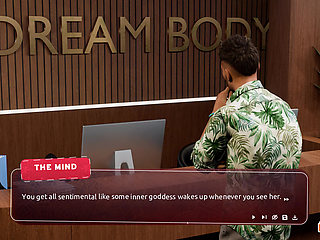 Ep4 Threesome Sex with Emma and Hilda - Sex Coach Hot Yoga