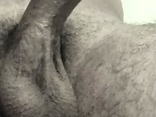 Relaxing  dick
