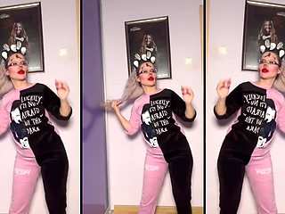 You're Not a Man, You're My Sissy - Asmr Humiliation for Broken Clip by Findom Goaldigger