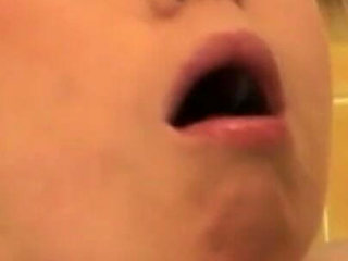 This Beauty Has a Huge Set of Natural Tits