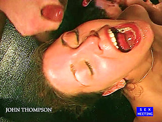 John Thompson: Sex Meeting