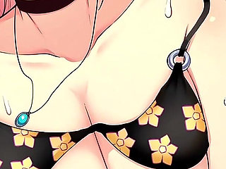 Marin Invites You While Her Hubby Is Away-to His House! (my Dress-up Darling) [maledom, Ntr, Bull POV, Creampie]