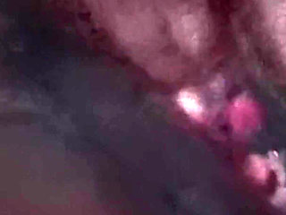 Nite Time Solo Masturbation Cumming Hard Fingering My Black Pussy