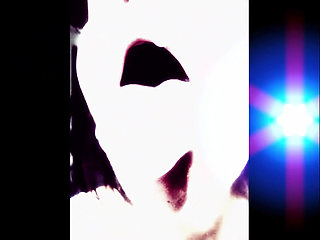 Stare at me while you cum and you eat it