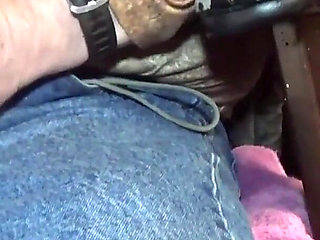 Auntie Ann Gives a Must See Foot Job Sexiest Feet on the Web