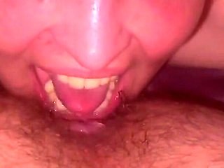 Rimming POV (custom video)
