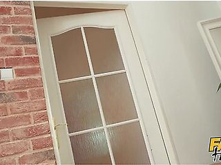 Husband And Wife Share A Bed With Teen 18+ And Guess What Happens Next?! With Lovita Fate And George Uhl