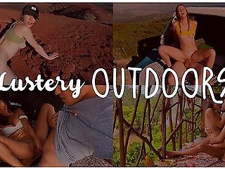 Outdoor Sex Compilation