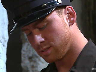 Officer Maguire Uses and a New Punk