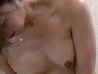 Akemi Seto - Debut Forty-something Wife Creampie