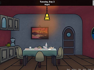 One Slice of Lust - One Piece - V4.0 Part 6 Nami's Treasure by Loveskysan