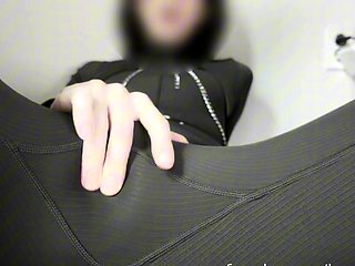 ShesNew Amateur brunette girlfriend POV blowjob ha