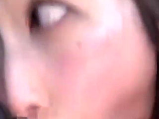 Playful Nutritionist with a Long Tongue Teases Slowly Drawing You in with a Mischievous Smile Ep1