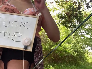 No. 187 FUCKME Walk 2
