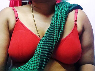 Desi Bhabhi Mohini Hot Sex With Indian Boy - Big Tits MILF Cheating On Husband