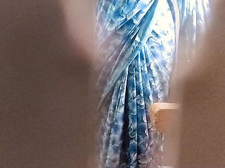 New sister-in-law's nude video sexy sister-in-law mms