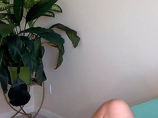 Petite Vixen Gets Fucked by Giant Cock in First Sextape