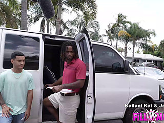 Bts - He Fucked My Mom for a Better Deal