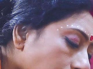 Desi Newly Married Bhabhi Ji Fucked by His Brother in Law Before Her Husband Comes for Suhagraat ( Full Movie )