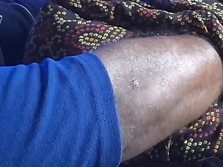 Indian Stepson Gets Fucked by His Stepmom Stepsister