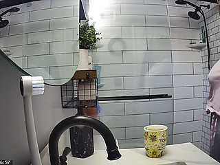 Mrs. Joanne Tanner a Real Public Schoolteacher Flashing Her Big Natural Tits