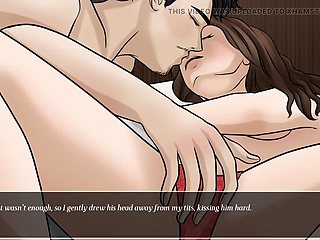 Confessions Role Play Part One