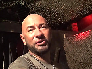 2867 Sergio Cuho Used Raw B Viktor Rom