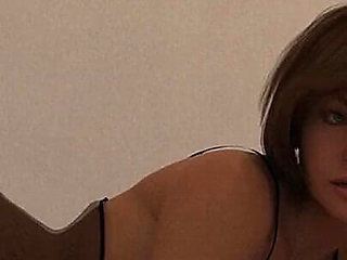 Foot of the Mountains Holidays Part 23 Horny MILF by Loveskysan69