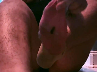 Stinky Socks for My Beta Boys