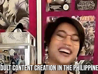 Trikepatrol Interview #30 - Salome Salvi #2