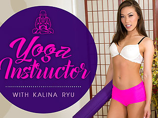 Yoga Instructor