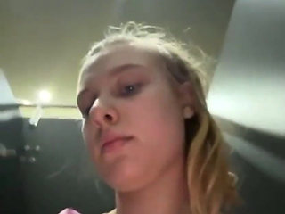 Crazy Fucking in the Locker Room