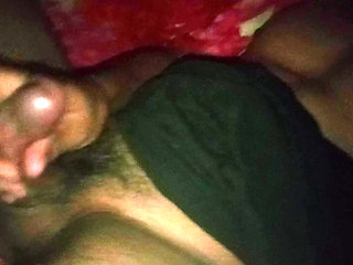 Step cousin panty I got horny